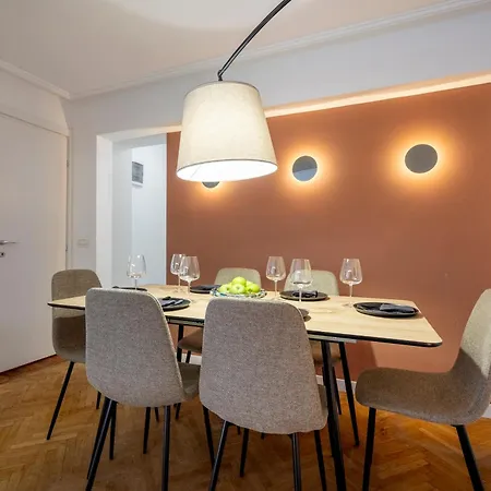 Appartement 2-story 3br - Top-floor Rooftop Terrace & Stunning Views - Historic Center *