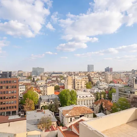 Appartement 2-story 3br - Top-floor Rooftop Terrace & Stunning Views - Historic Center *