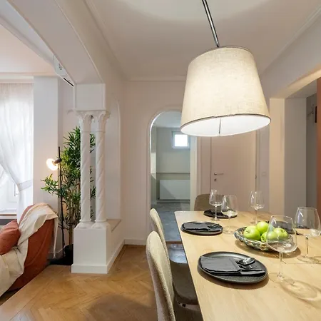 Appartement 2-story 3br - Top-floor Rooftop Terrace & Stunning Views - Historic Center *