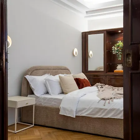 Appartement 2-story 3br - Top-floor Rooftop Terrace & Stunning Views - Historic Center *