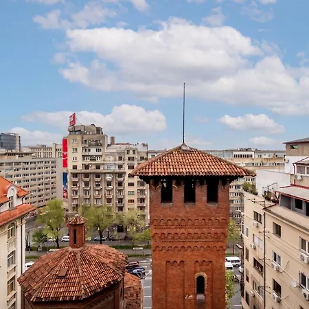 2-story 3br - Top-floor Rooftop Terrace & Stunning Views - Historic Center Appartement
