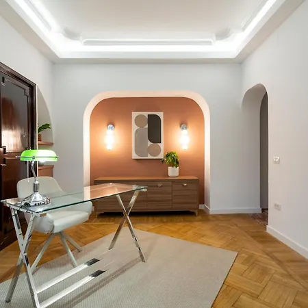 Appartement 2-story 3br - Top-floor Rooftop Terrace & Stunning Views - Historic Center