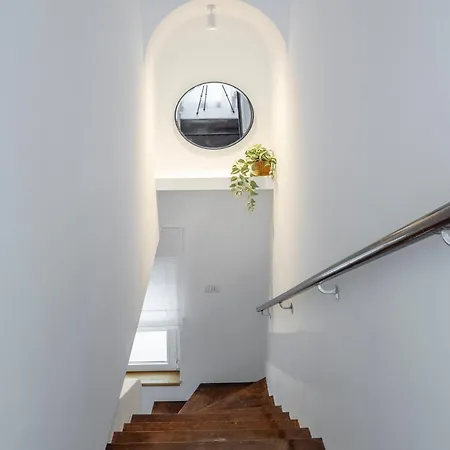 Appartement 2-story 3br - Top-floor Rooftop Terrace & Stunning Views - Historic Center *