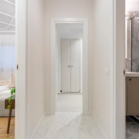 Appartement 2-story 3br - Top-floor Rooftop Terrace & Stunning Views - Historic Center *