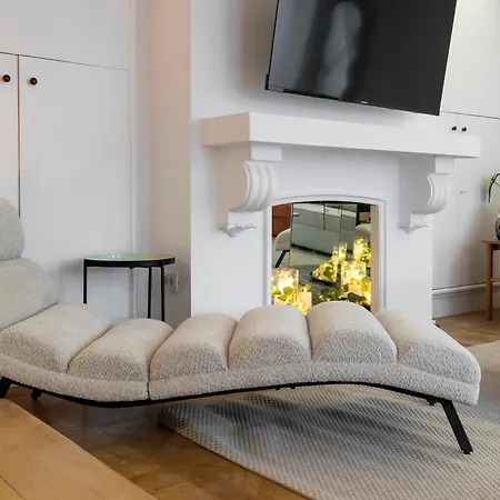 2-story 3br - Top-floor Rooftop Terrace & Stunning Views - Historic Center